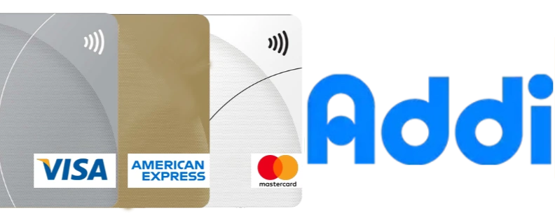 Tarjeta de Credito/Debito Tarjeta de Credito/Debito